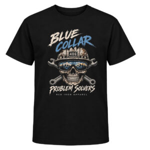 Blue Collar, Problem Solvers