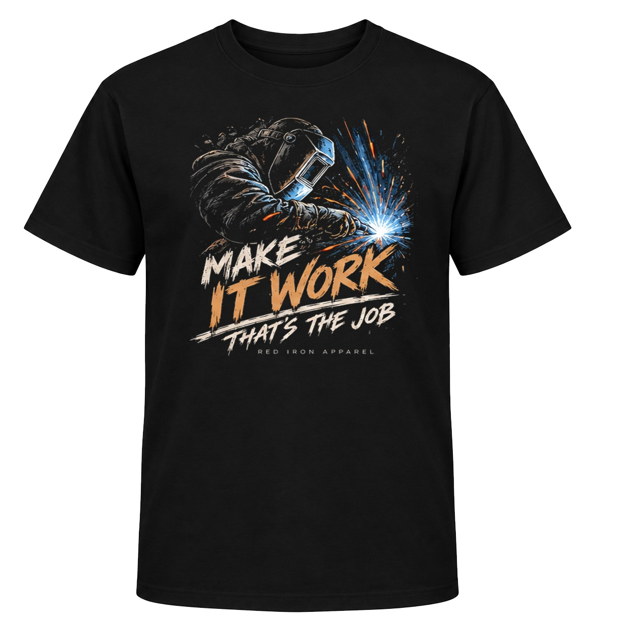 Make It Work
